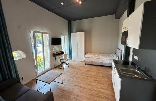 Wohnquartier Mühlenhof in Neuenkirchen-Vörden - Photo 6