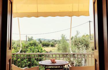 Myrstia Apartments - Foto 13