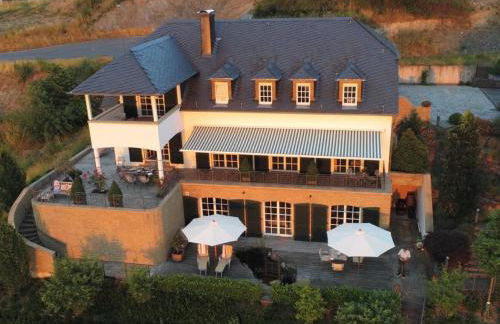 Ferienwohnung "Auszeit Im alten Weinberg" - Foto 1