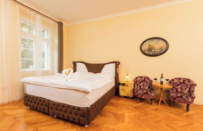 Prague Siesta Apartments - Photo 59