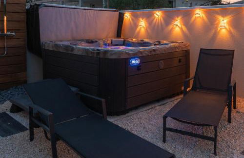 Spa&Stay - Anna Outdoor Private Jacuzzi - Foto 26