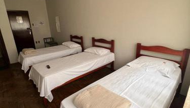 Apartamento 105 - Suíte em região central com ventilador - Foto 5