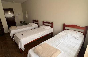 Apartamento 105 - Suíte em região central com ventilador - Foto 5