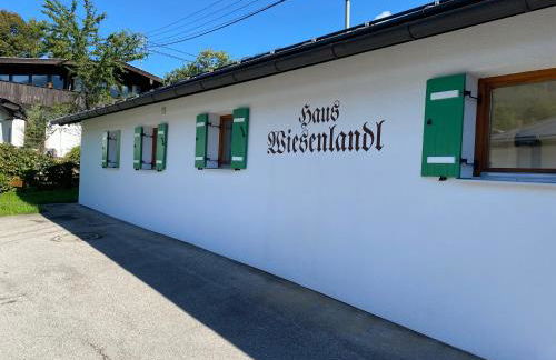 Ferienhaus Wiesenlandl - Foto 1