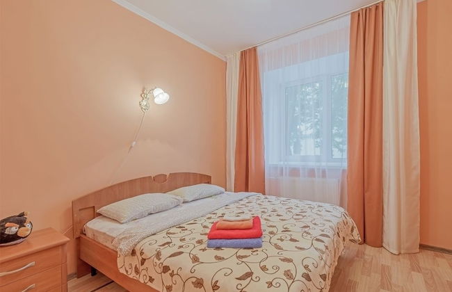 Pushkin House - Foto 8