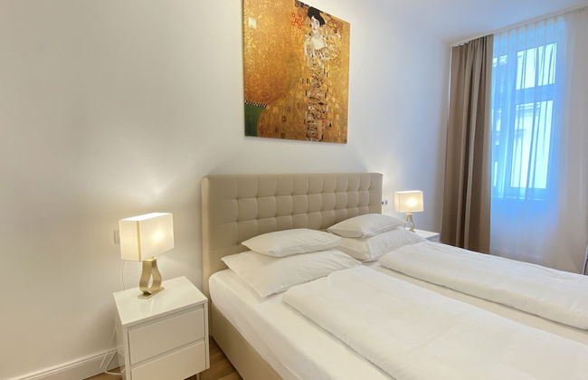 Steiner Residences Vienna Nestroyplatz - Foto 29