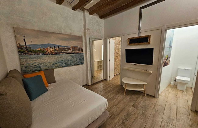 Classic Palau Apartments - Photo 23