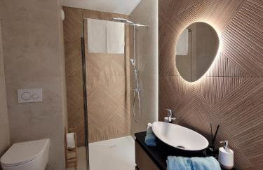 Residenz Kąpielowa - widok na Śnieżkę - Photo 7