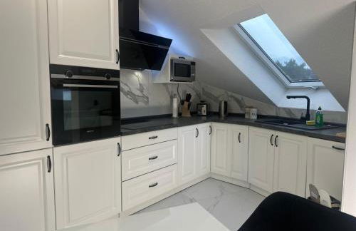 Moderne Feriensuite Reutlingen - Foto 17