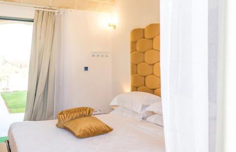 TENUTA DOROLIVO Agri Relais - Foto 34