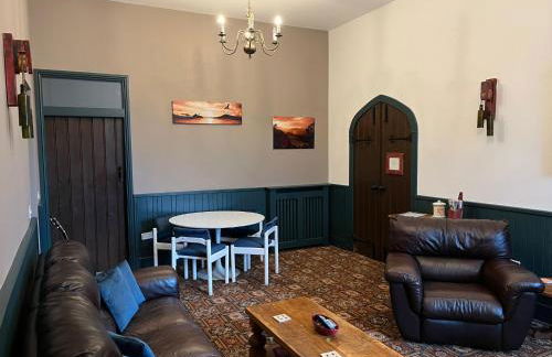 Beldy Chapel Ground floor apartment - Foto 8