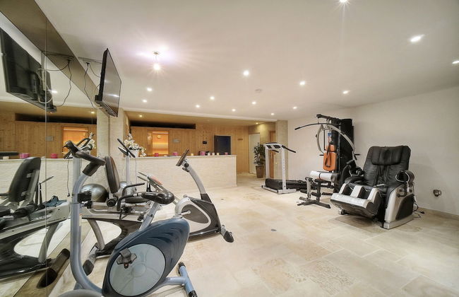 Propriété Prestige Cannes Mougins - Foto 44