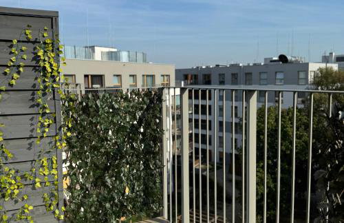 Apartament Smolna Sun PARKING Free - Photo 14