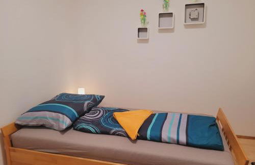 Ferienwohnung Lemon Grass - Lindau - Foto 21