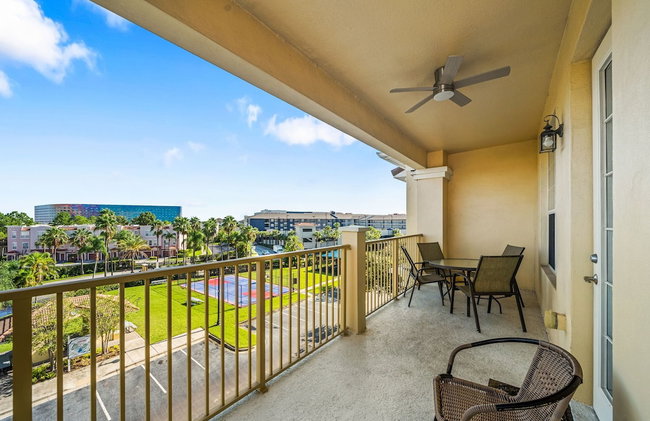 Vista Cay at Epic Universe - Luxury 4 bedroom condo - Foto 122