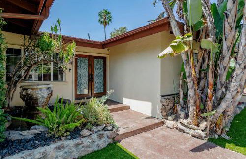 Cozy Home with Pool and Jacuzzi Minutes from Universal Studios - Foto 57