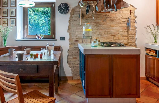 Casale Belvedere 9 Emma Villas - Foto 5