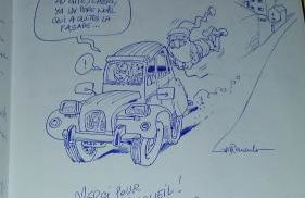 Gite les ducs - Foto 33