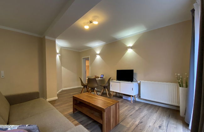 Amaroo Gästehaus Charlottenhof - Photo 34