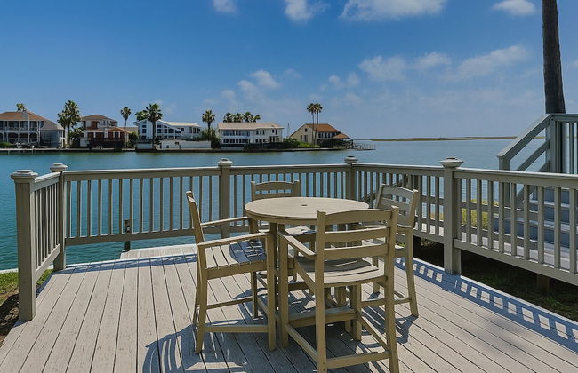 Coastal Cozy and a View by Silver Sands Vacation Rentals - Foto 1