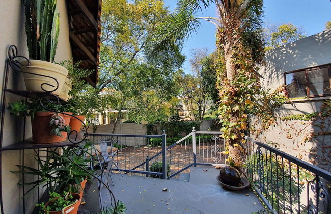 Waterhouse Guest Lodges 295 Indus Street - Foto 51