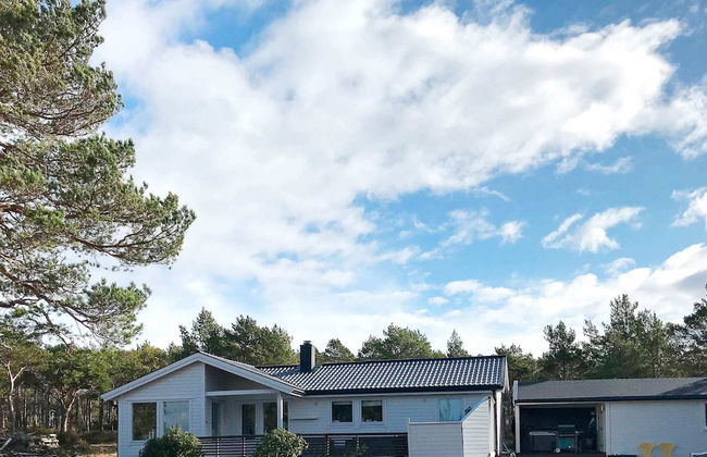 6 Person Holiday Home in Aure-by Traum - Foto 1