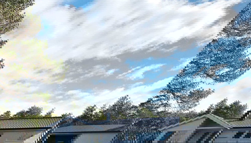 6 Person Holiday Home in Aure-by Traum - Foto 1