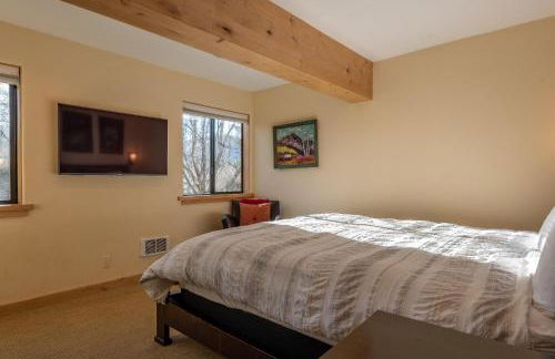 Cottonwood Condo 1474 - Foto 6