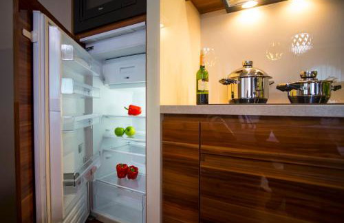 Apart-Center Zakopianskie Tarasy Spa - Photo 158