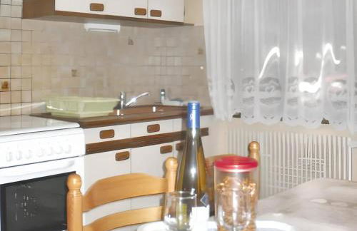 Appartement chaleureux à Kientzheim avec terrasse couverte - Foto 12