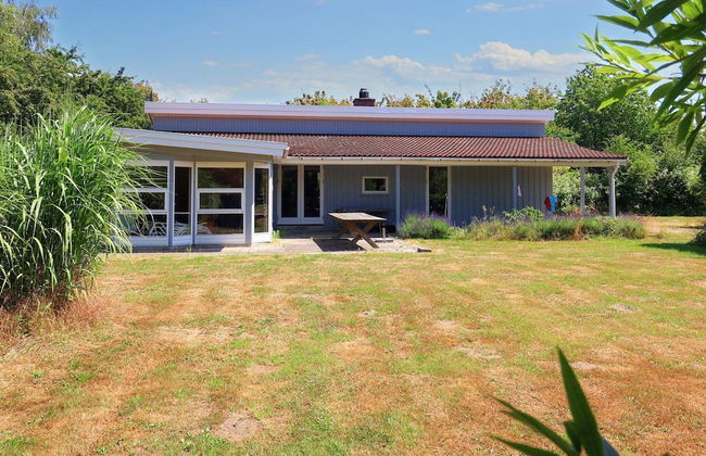 10 Person Holiday Home in Dannemare - Foto 40