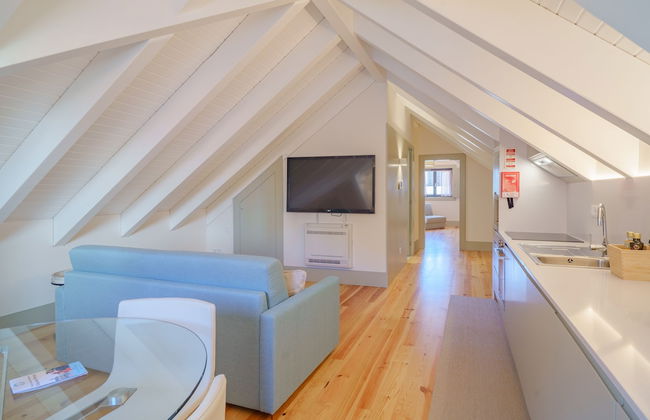 Feel Porto Matosinhos Flats - Foto 34