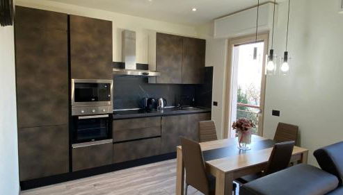 House Paradiso - Foto 5, stove, dishwasher