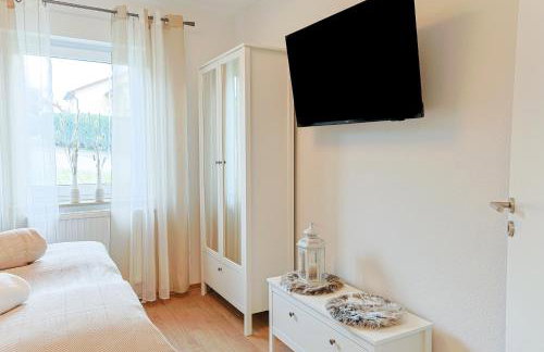 INhome: Garten - Terrasse - Parkplatz - Netflix - Foto 13