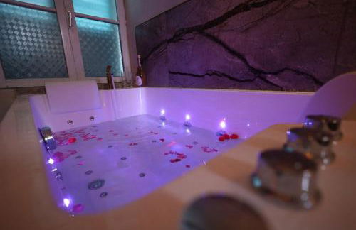 L Escapade Love Room - Foto 21