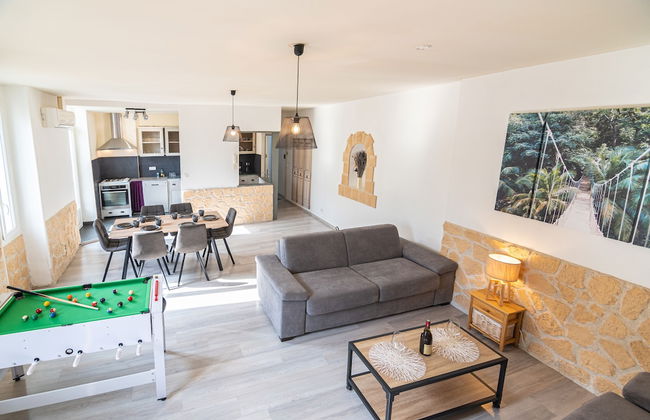 Le Mazagran - Foto 36