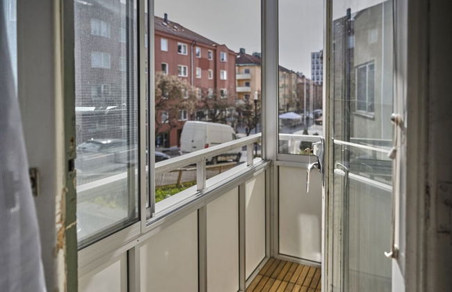 1-bedroom apartment - Photo 13