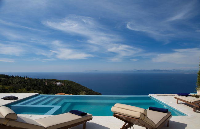 Ionian Horizon Villas - Photo 46