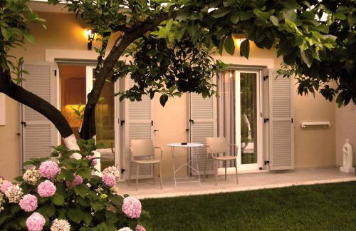 Casa MaLu Boutique Apartments - No 2 - Photo 21