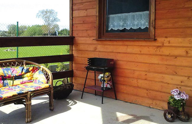 Holiday Homes for 7 People in Swinoujscie - Foto 29