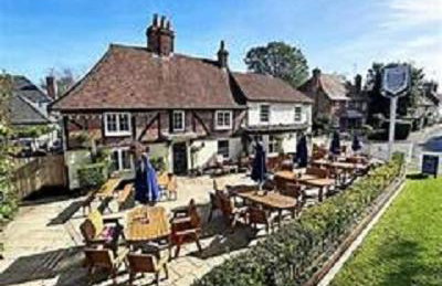 The Snug - for Eurotunnel, North Downs Way & Golfing - Foto 21