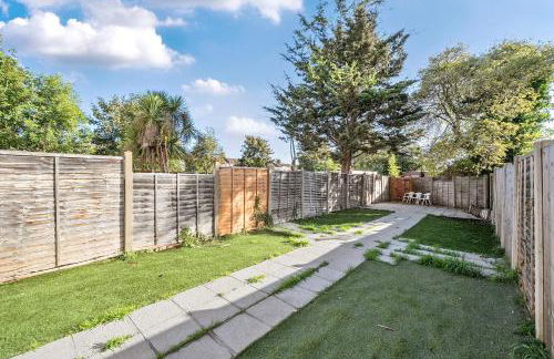 Luxury 3-Bedrooms House With Parking - Foto 6