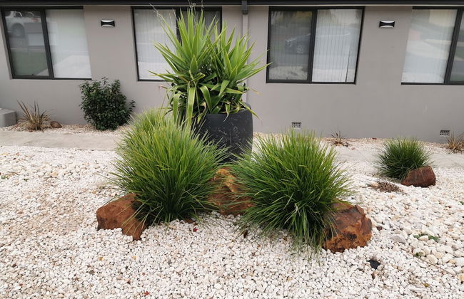 Youngtown Executive Apartments - Foto 21