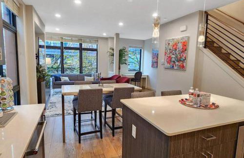 West Seattle's Modern Townhome - Foto 11