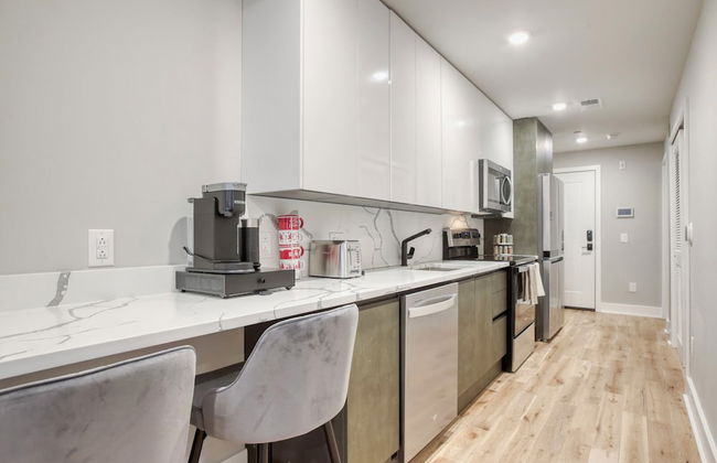 One Sky Loft - Foto 24