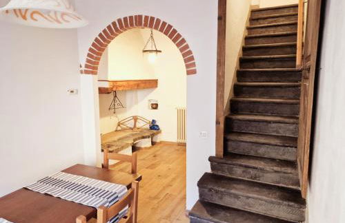 Chianti Craft House Badia a Passignano - Foto 3