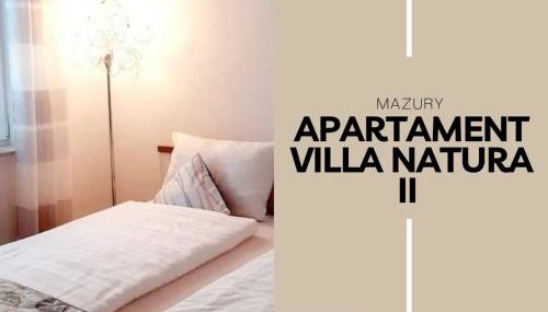 Apartament Villa Natura II - Foto 2