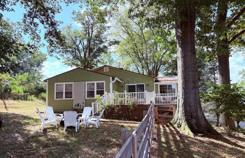 New Listing The Float House at Buckeye Lake - Foto 1