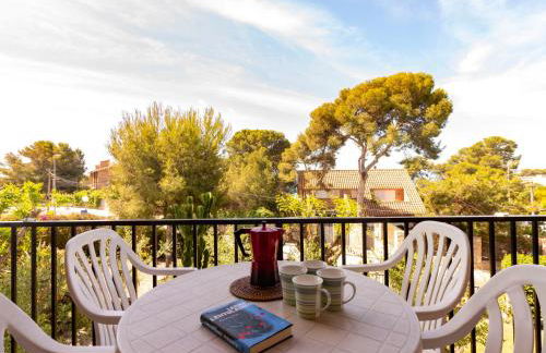 Apartment Mas Baixuli by Interhome - Foto 4