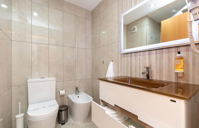 Feel Corporate Housing Marqu s IV - Foto 6